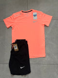 Miler Running Set