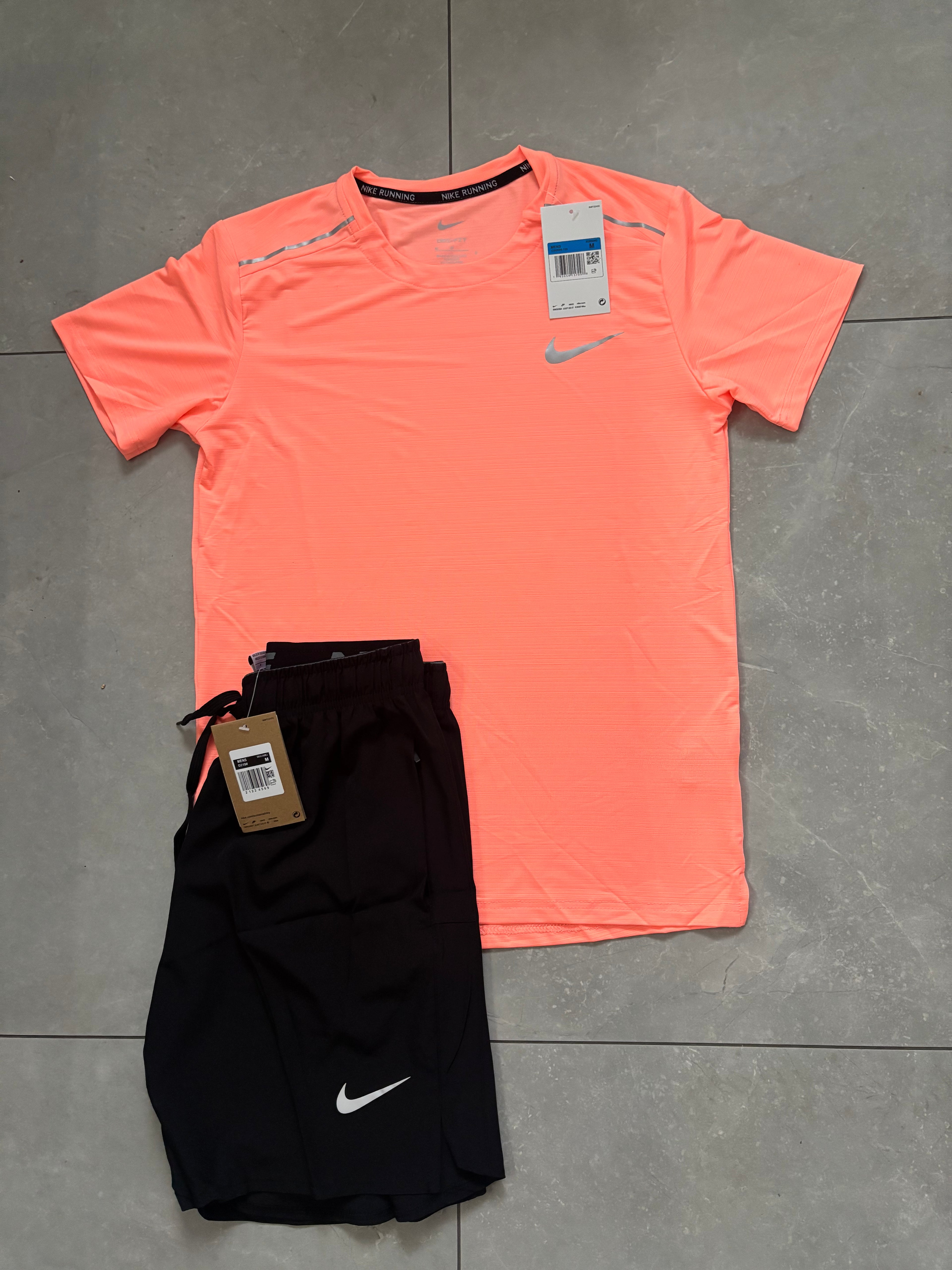 Miler Running Set