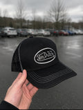 Von Dutch Trucker Cap