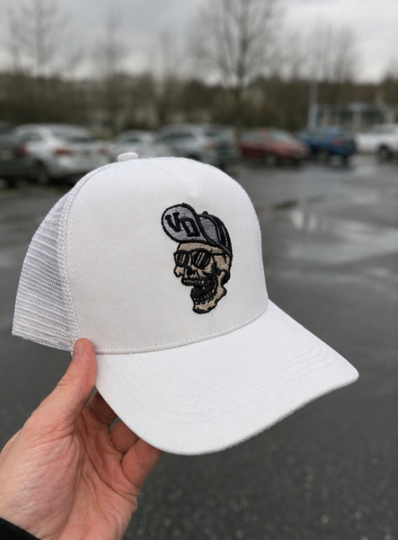 Von Dutch Trucker Cap