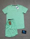 Miler Running Set