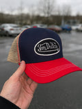 Von Dutch Trucker Cap