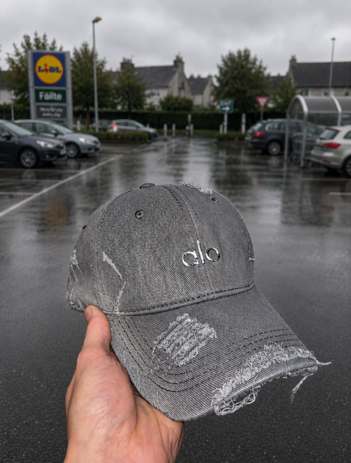 ALO Cap