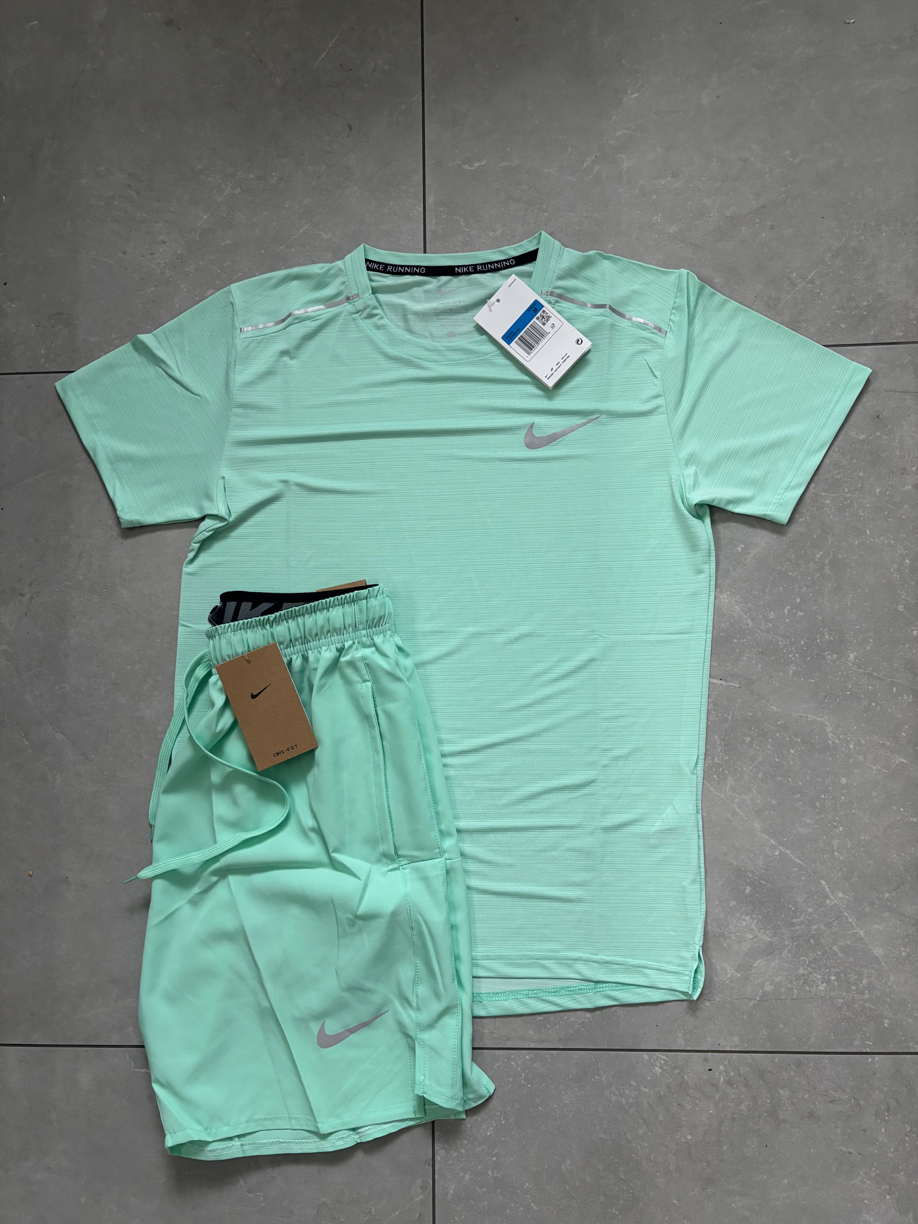 Miler Running Set