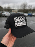 Von Dutch Trucker Cap