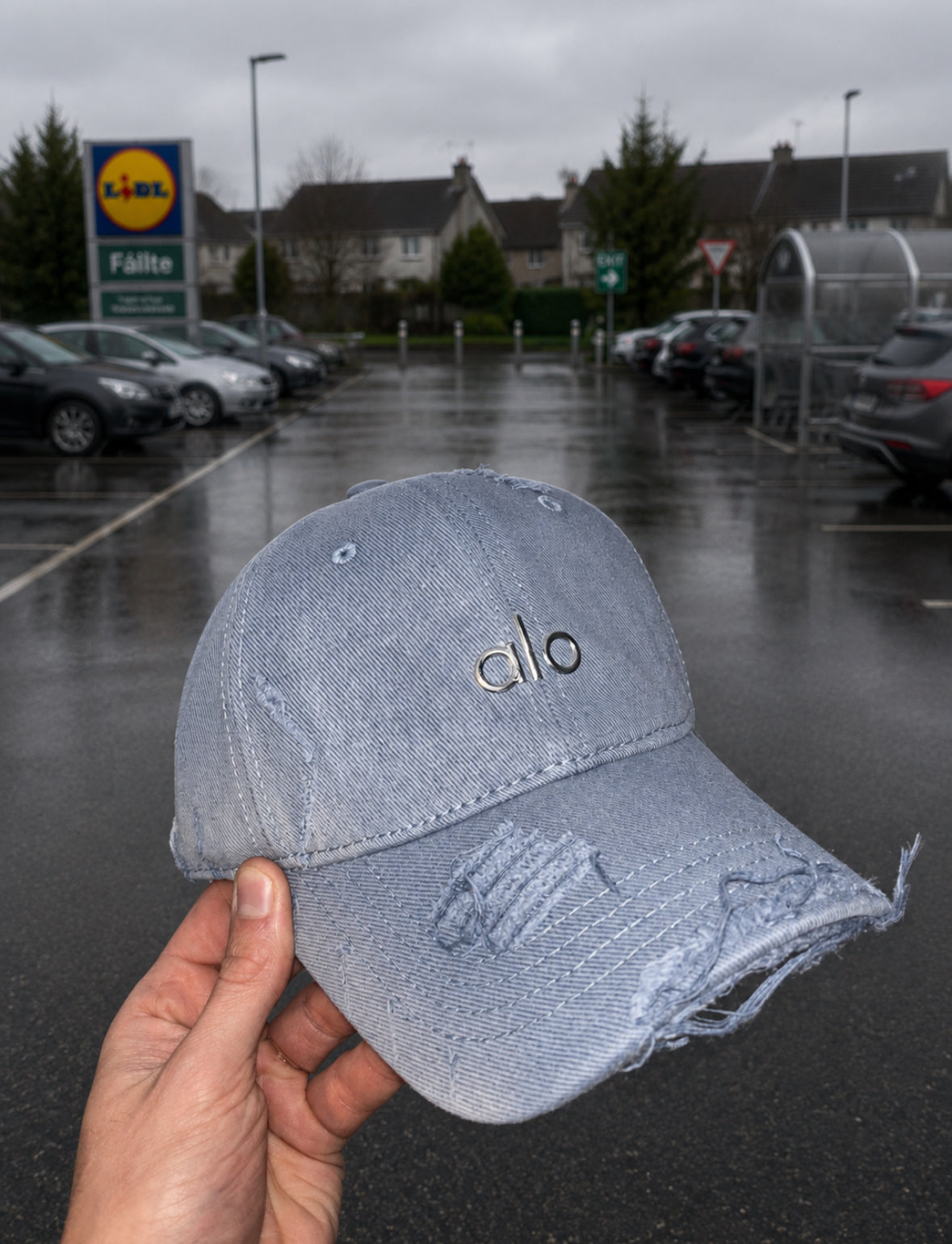 ALO Cap