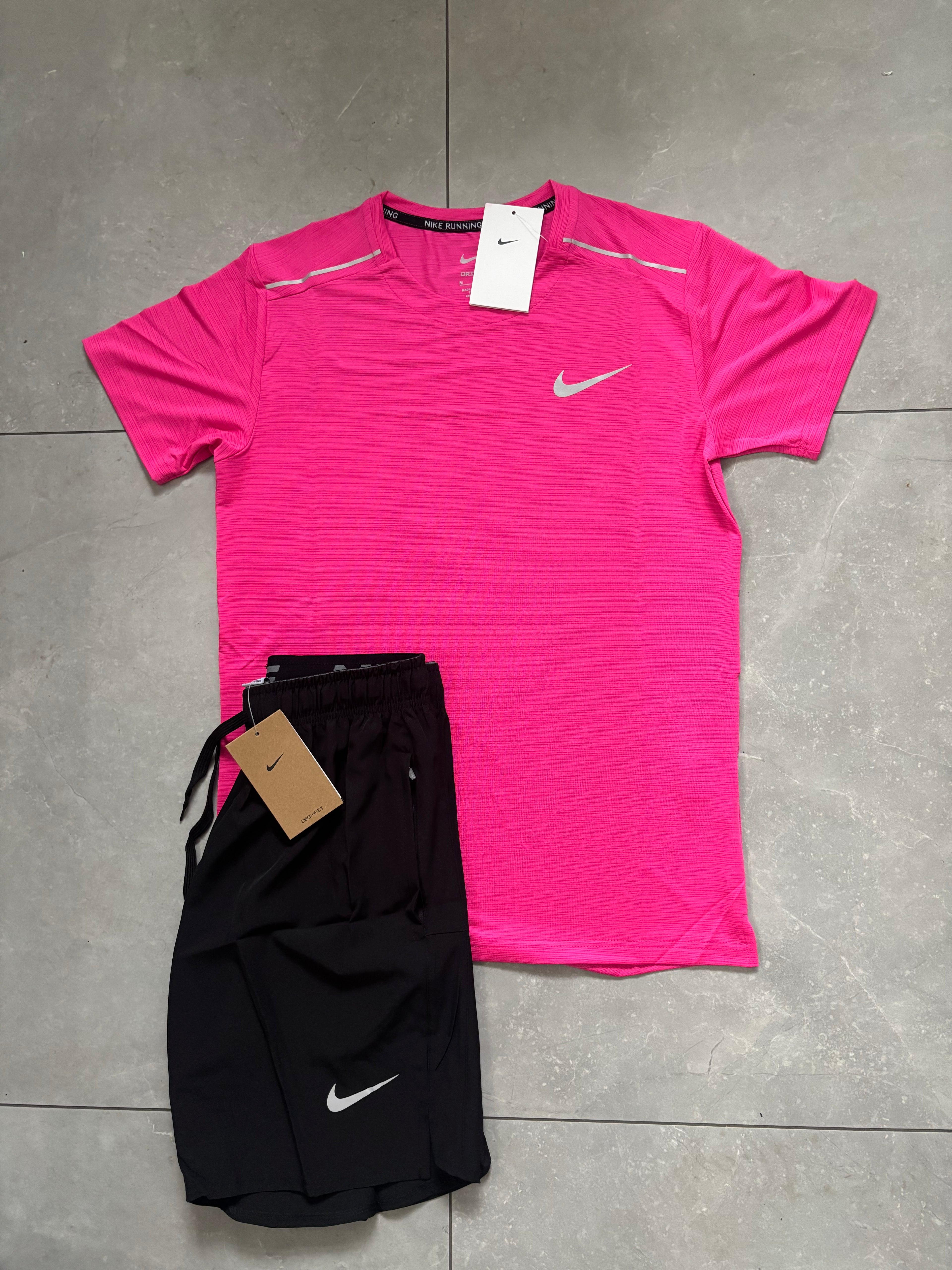 Miler Running Set