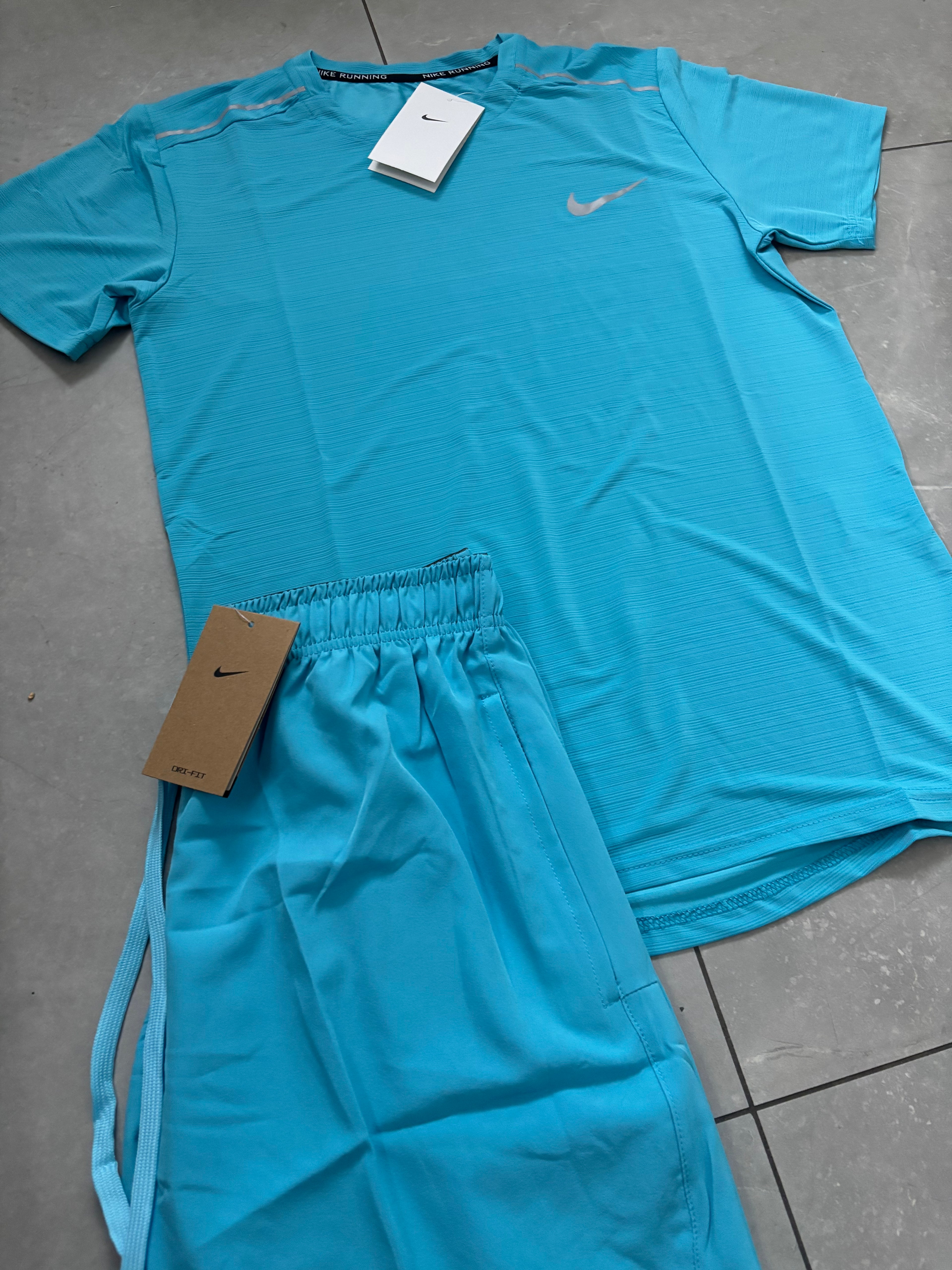 Miler Running Set
