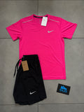 Miler Running Set